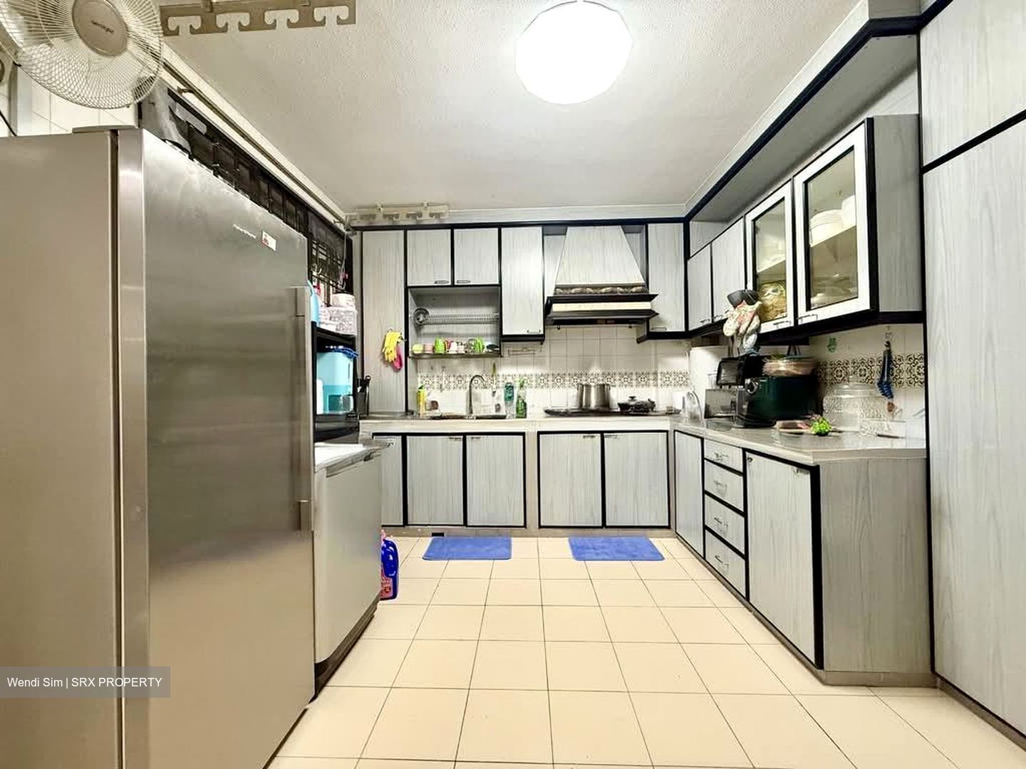 Blk 305 Tampines Street 32 (Tampines), HDB 5 Rooms #581306701